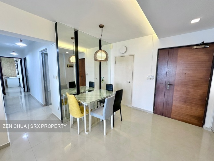 Blk 337A Tah Ching Road (Jurong West), HDB 4 Rooms #555258981